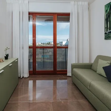 Apartamento Top 40 - Adria Marina Costa Nord Adriatica Aprilia Marittima