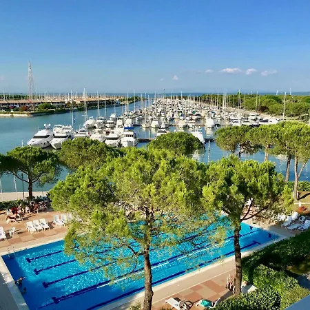 Top 40 - Adria Marina Costa Nord Adriatica