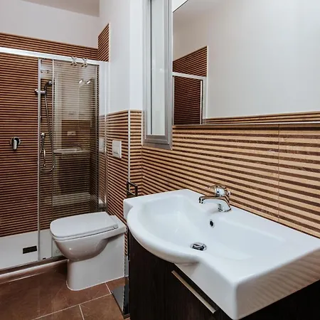 Apartamento Top 40 - Adria Marina Costa Nord Adriatica *